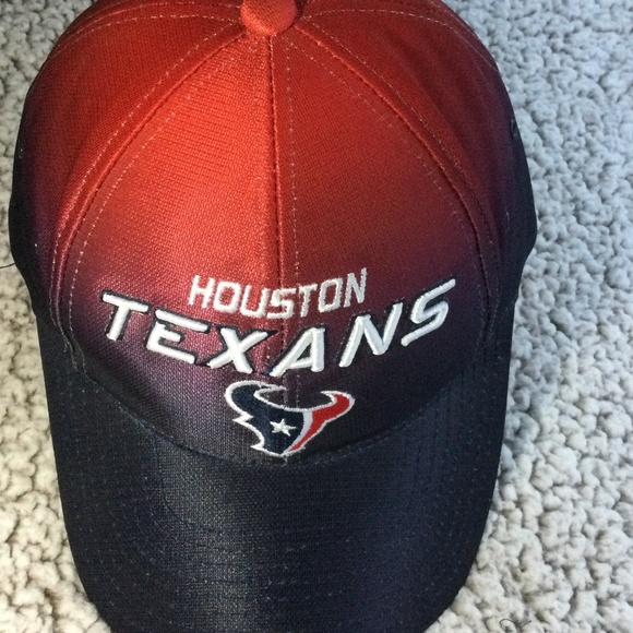 Team NFL Other - Reebok Team NFL Houston Texans Hat